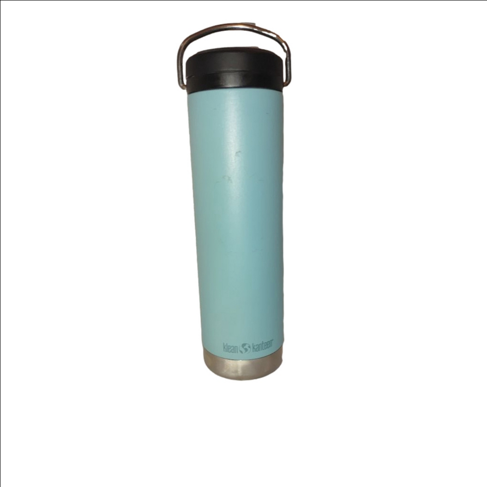 Klean Kanteen 20oz TK Wide w. Twist Cap